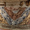 Antoniazzo Romano,  frescoes in the Chapel of Cardinal Bessarion, Basilica of Santi XII Apostoli