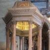 Tomb of Saint Helena, Basilica of Santa Maria in Aracoeli