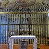 Chapel of St. Helena, Basilica of Santa Croce in Gerusalemme