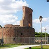 Mausoleum of Empress Helena