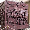 Sarcophagus of Helena, mother of Emperor Constantine the Great, fragment, Musei Vaticani