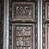 Basilica of Santa Sabina, cypress door from the V century