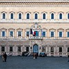 Palazzo Farnese, the palaces belonging to the Farnese family