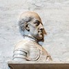 Funerary Monument of the Stuarts, fragment, Antonio Canova, Basilica of San Pietro in Vaticano