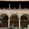 Giuseppe Cesari (Cavalier d'Arpino), cloisters of the Church of Sant’Onofrio