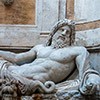 Fontana di Marforio, Musei Capitolini