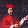 Kardynał Flavio Chigi, Giovanni Maria Morandi, zdj.Wikipedia