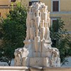 Fontana delle Amfore