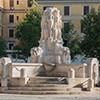 Fontana delle Amfore