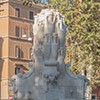 Testaccio, Fontana delle Amfore