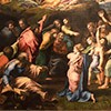 The Transfiguration,Raphael,Pinacoteca Vaticana (Musei Vaticani)