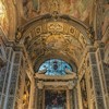 The Cerasi Chapel, Basilica of Santa Maria del Popolo