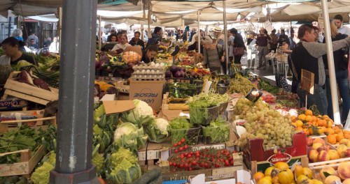 Campo de’Fiori