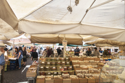 Campo de’Fiori