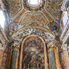 Rospigliosi-Pallavicini Chapel, Church of San Francesco a Ripa