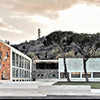 Accademia della Scherma (The House of Arms), Luigi Moretti, Foro Italico