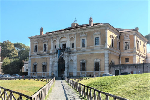 Villa Giulia