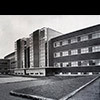 Institute of Biology at the La Sapienza university complex, Architettura (numero speziale), 1935