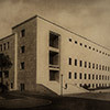 Institute of Chemistry at the La Sapienza university complex, Architettura (numero speziale), 1935