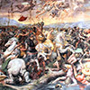 Battle of the Milvian Bridge, Giulio Romano, Raphael's Stanze, Apostolic Palace, pic. Wikipedia