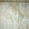 The Fascist Youth Organization Building,relief commemorating Italy's aggression in Africa,pic. Wikipedia