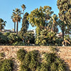 Villa Aldobrandini seen from the Church of Santi Domenico e Sisto