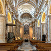 Church of San Luigi dei Francesi, interior