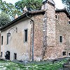 Casina del Cardinal Bessarione (holiday home of Cardinal Bessarion)