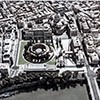 The Mausoleum of Emperor Augustus and the square surrounding it (Piazza Augusto Imperatore) - a new urban concept