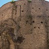 Mausoleum of Emperor Augustus, interior, restored - Piazza Augusto Imperatore