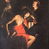 Gerrit (Gerard) van Honthorst, Cierniem koronowanie (dzieło przypisywane), kościół Santa Maria in Aquiro