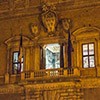 Palazzo Farnese, piano nobile, fragment