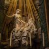 The Ecstasy of St. Theresa, Gian Lorenzo Bernini, Church of Santa Maria della Vittoria