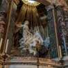 The Ecstasy of St. Theresa, Gian Lorenzo Bernini, Church of Santa Maria della Vittoria