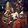 Simone Vouet,	 Allegory (Intellect, Memory and Will), Musei Capitolini, pic. Wikipedia