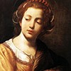 Simone Vouet, Saint Mary Magdalene, Palazzo del Quirinale, pic. Wikipedia