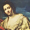 Herodias, Simon Vouet, Galleria Nazionale d’Arte Antica, Palazzo Corsini, pic. Wikipedia