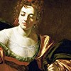 Judith, Simon Vouet, Kunsthistorisches Museum, Wien, pic. Wikipedia