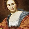 Salome, Simon Vouet, Crocker Art Museum, Sacramento, pic. Wikipedia