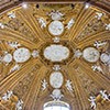 Vault of the Chapel del Monte di Pietà, Palazzo del Monte di Pietà