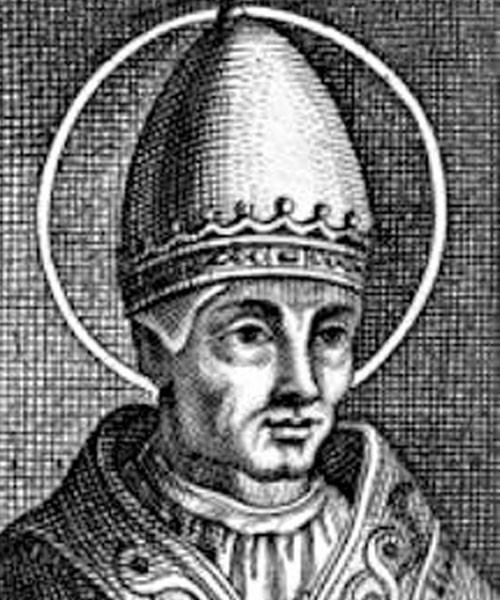 Papież Feliks III, zdj. Wikiwand