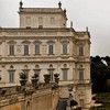 Casino di villa Doria Pamphilj, reprezentacyjny pałacyk podmiejski rodu Pamphilj