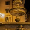 Fontana di Piazza della Madonna dei Monti, Giacomo della Porta