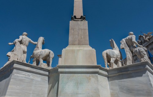 Fontana dei Dioscuri