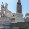 Fontana dei Dioscuri