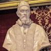 Bust of Pope Innocent X, Alessandro Algardi, Galleria Doria Pamphilj