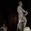 Fontana del Moro, Gian Lorenzo Bernini, Piazza Navona