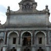 Fontana dell'Acqua Paola, Janiculum Hill (Gianicolo)