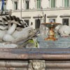 Fontana di Piazza Colonna