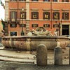 Fontana di Piazza Colonna